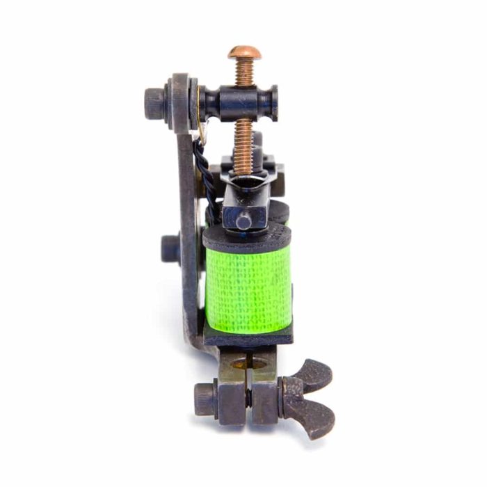 Feldman Custom Tattoo Machine 4