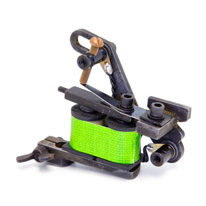 Feldman Custom Tattoo Machine 5