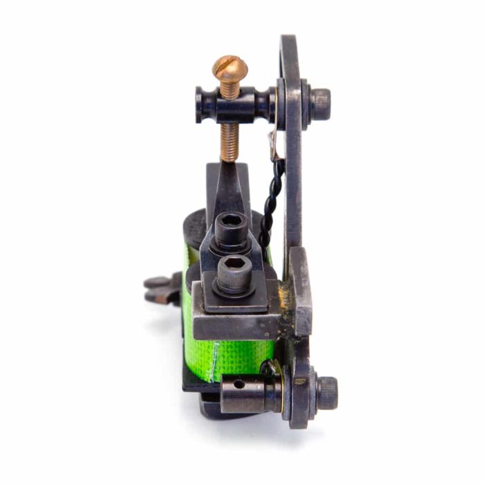 Feldman Custom Tattoo Machine 6