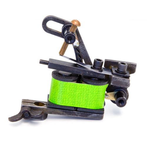 Feldman Custom Tattoo Machine 7