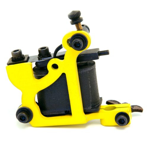 Feldman Custom Tattoo Machine 41