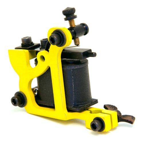 Feldman Custom Tattoo Machine 42