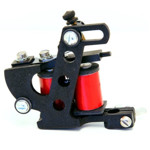 Feldman Custom Tattoo Machine 49