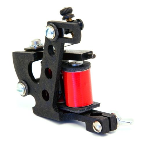 Feldman Custom Tattoo Machine 50