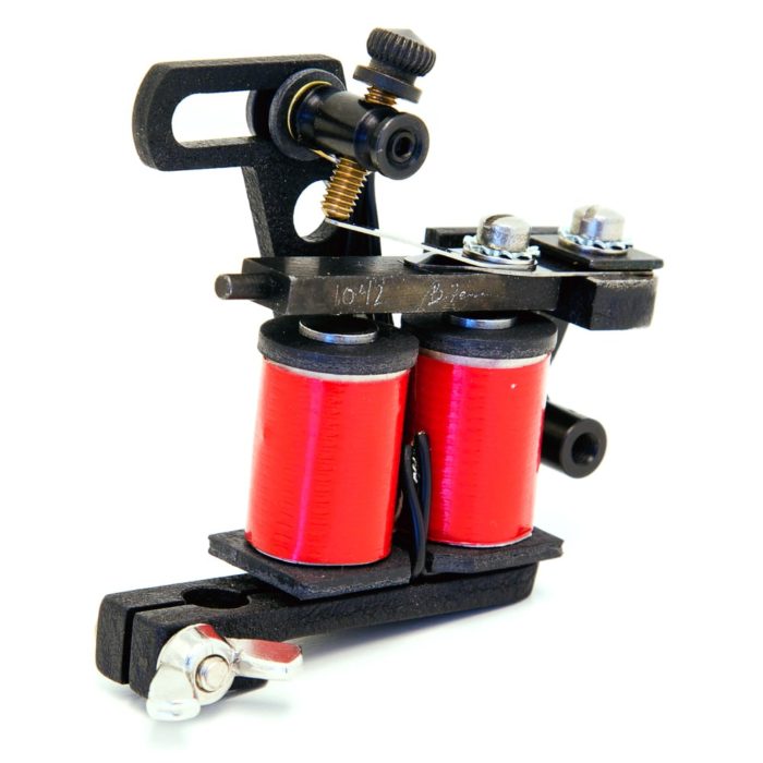 Feldman Custom Tattoo Machine 52