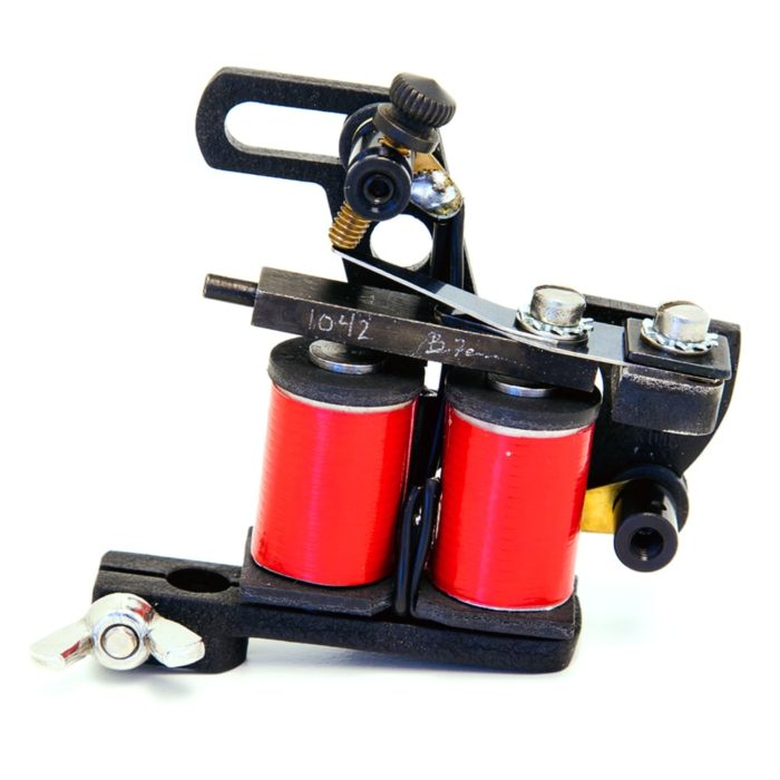Feldman Custom Tattoo Machine 53