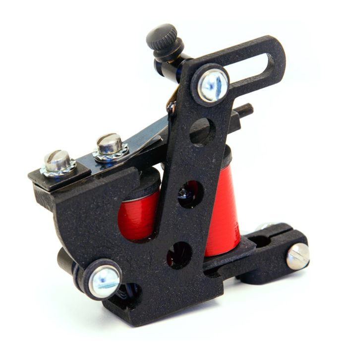 Feldman Custom Tattoo Machine 56