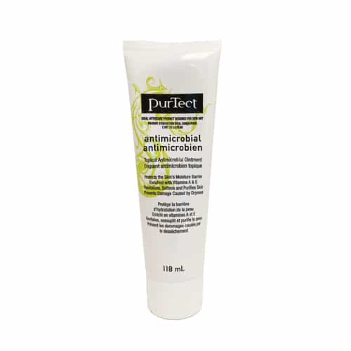 Purtect Tattoo Aftercare Ointment 4oz