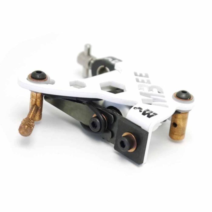 Micky Bee Tattoo Gun 10