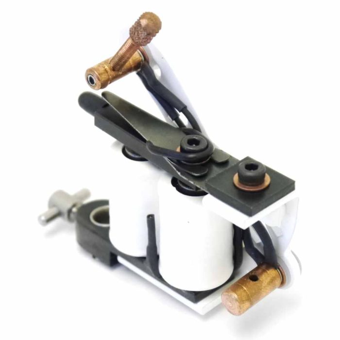 Micky Bee Tattoo Gun 11