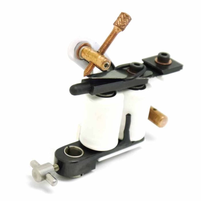 Micky Bee Tattoo Gun 12