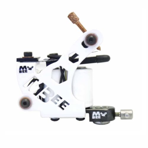 Micky Bee Tattoo Gun 6