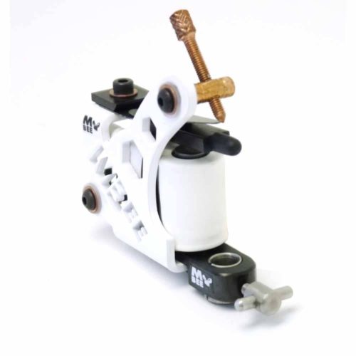 Micky Bee Tattoo Gun 7