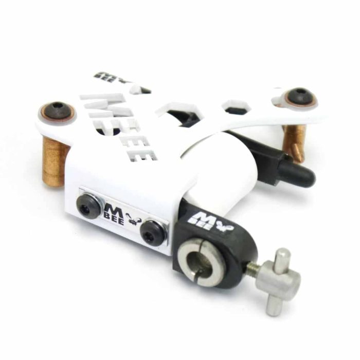 Micky Bee Tattoo Gun 9
