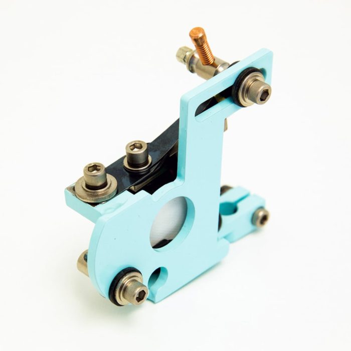 Custom Tattoo Machine Feldman 21