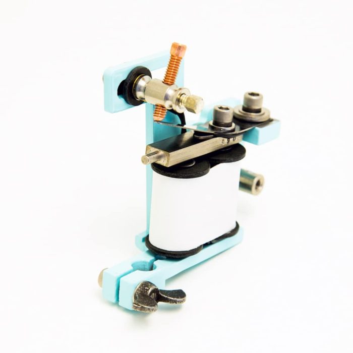 Custom Tattoo Machine Feldman 24