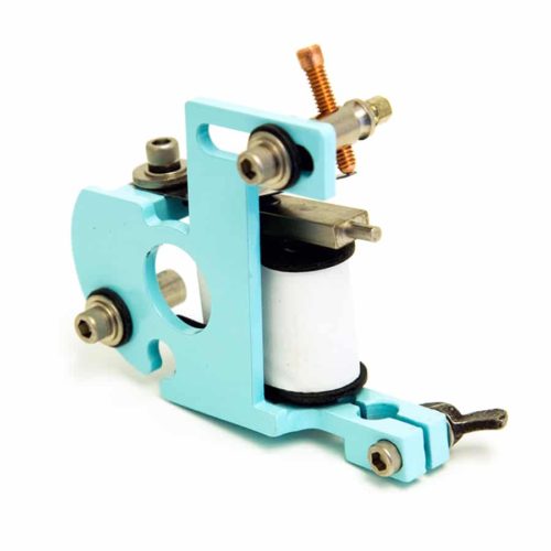Custom Tattoo Machine Feldman 25-1