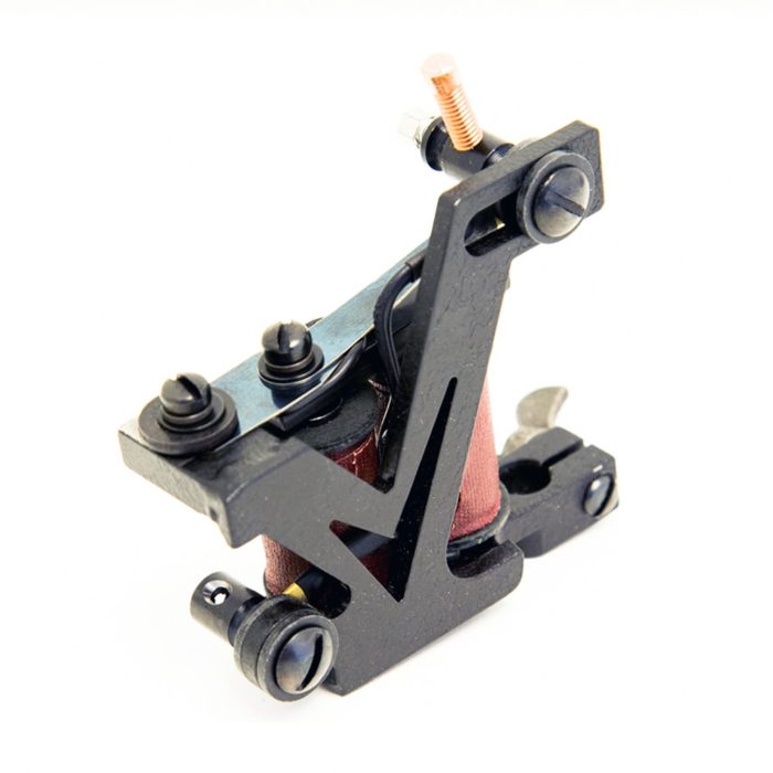 Custom Tattoo Machine Feldman 35