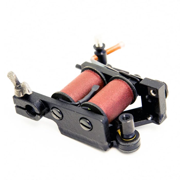 Custom Tattoo Machine Feldman 36