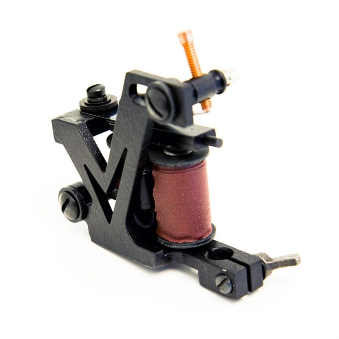 Custom Tattoo Machine Feldman 39