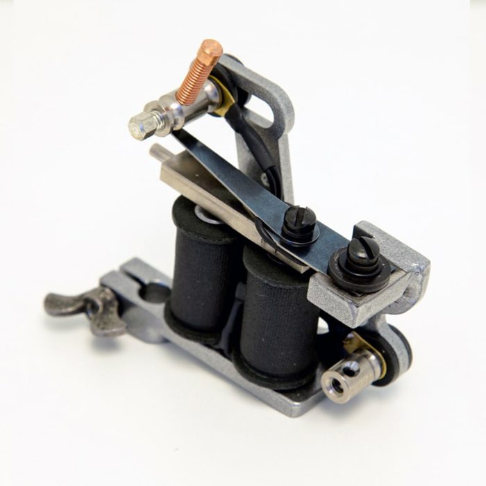 Custom Tattoo Machine Feldman 41