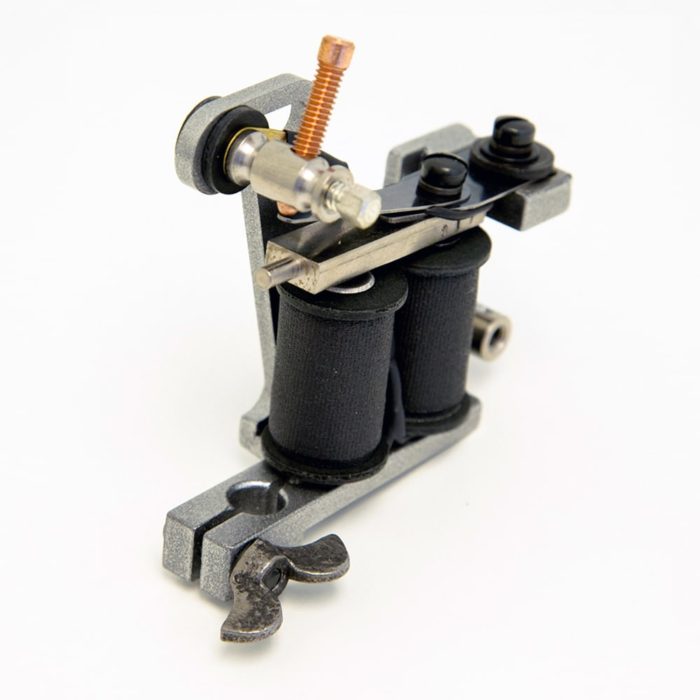 Custom Tattoo Machine Feldman 45