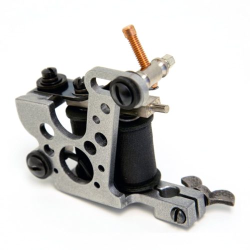 Custom Tattoo Machine Feldman 46-1