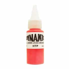 Dynamic Color Tattoo Ink 1oz: Hot Pink