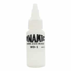 Dynamic Color Tattoo Ink 1oz: White