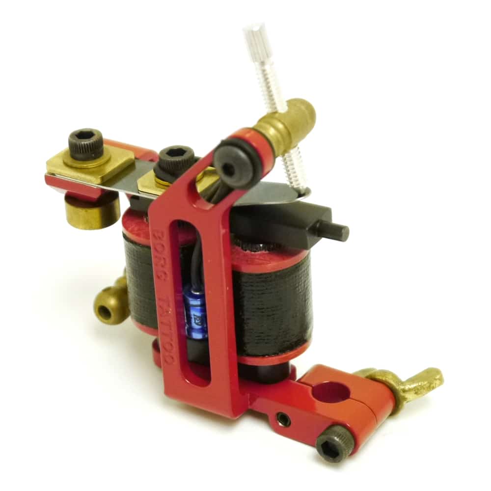 Hildbrandt Tattoo Supply