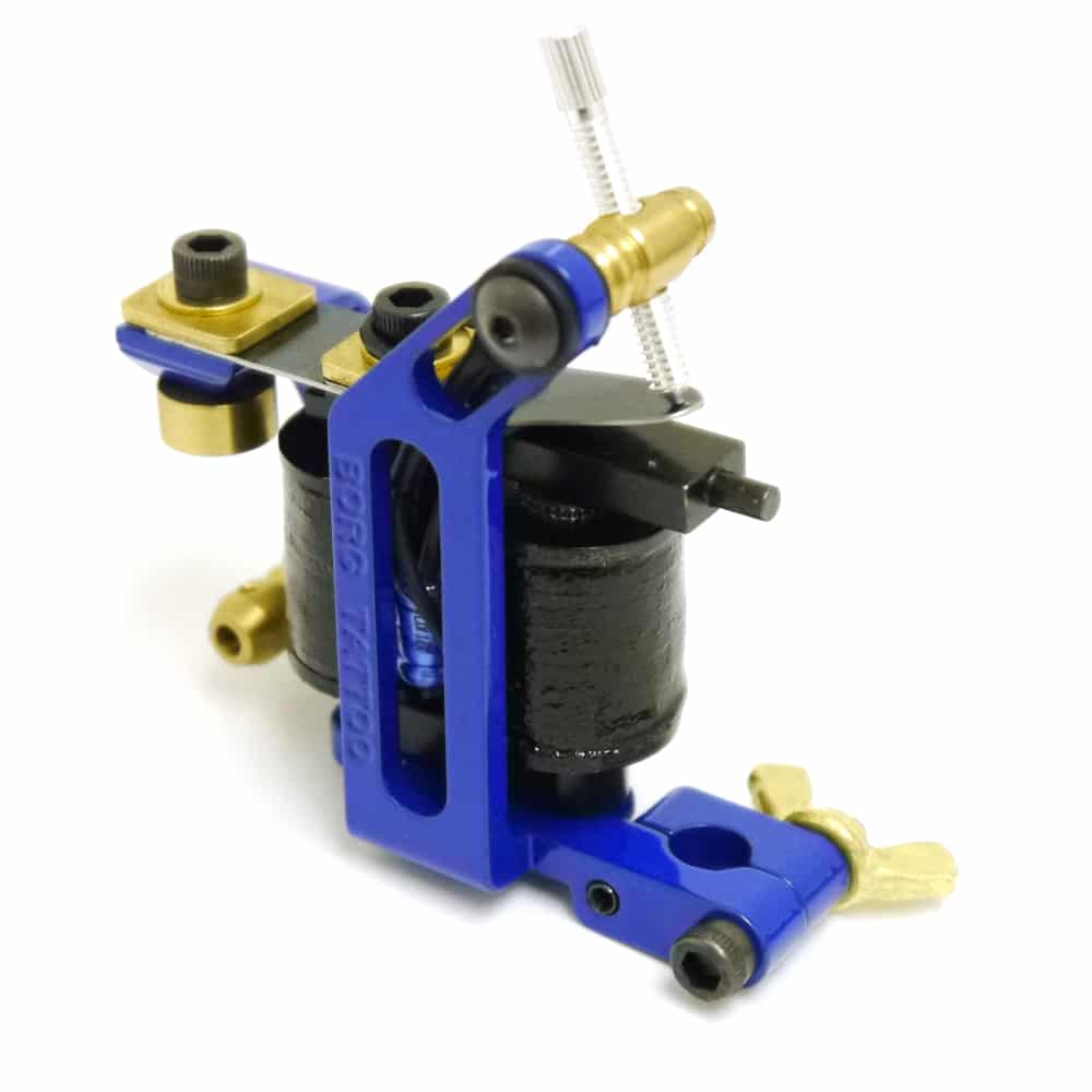 Hildbrandt Tattoo Supply