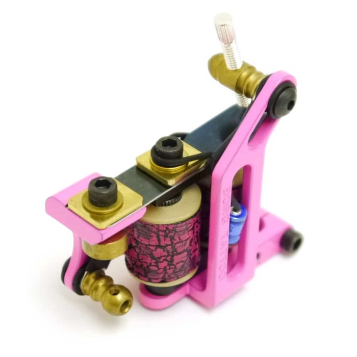 Hildbrandt Tattoo Supply