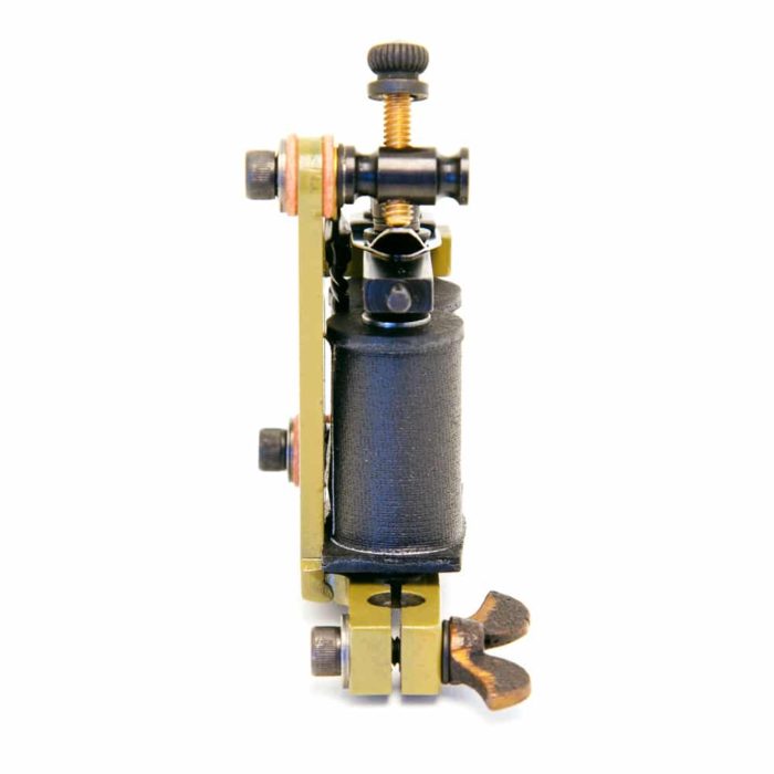 Feldman Custom Tattoo Machine 19