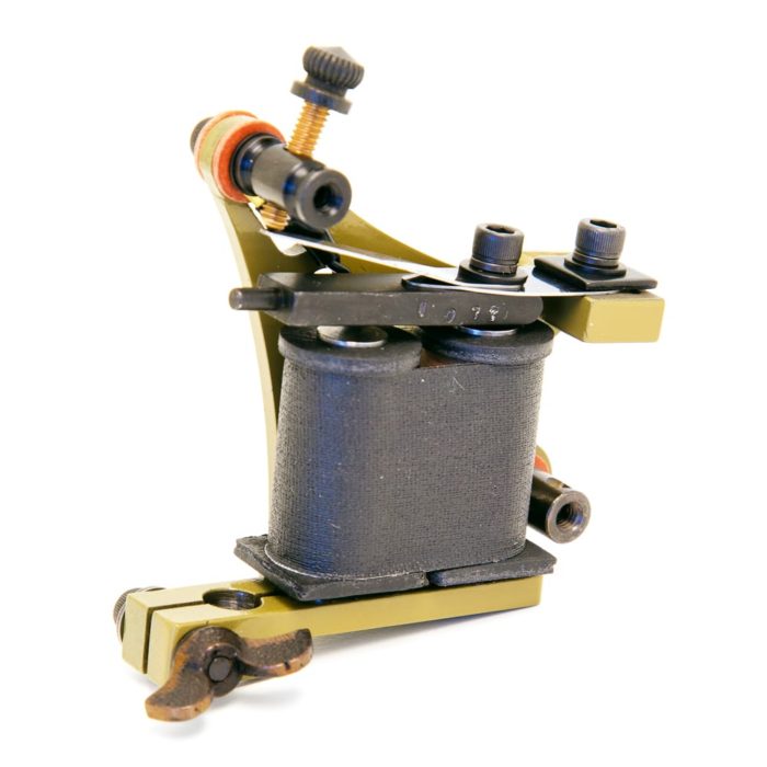 Feldman Custom Tattoo Machine 20