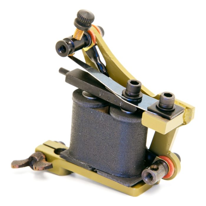 Feldman Custom Tattoo Machine 22
