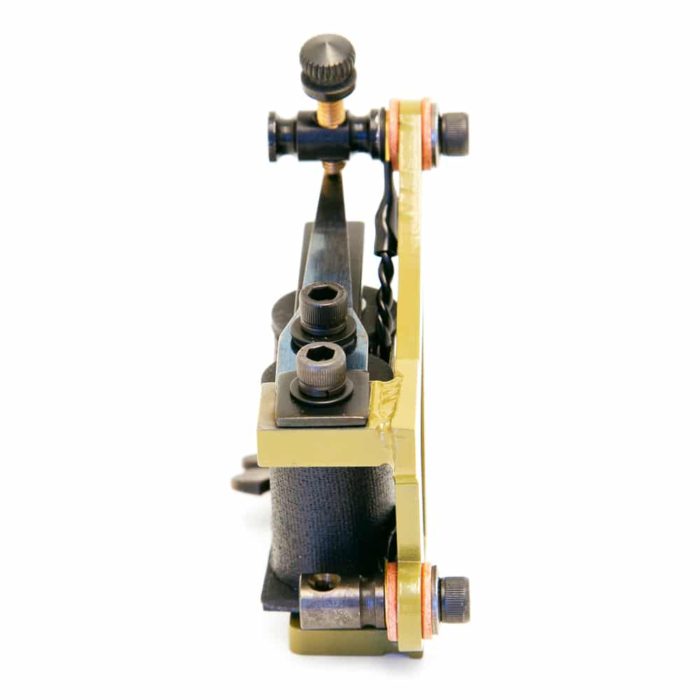 Feldman Custom Tattoo Machine 23