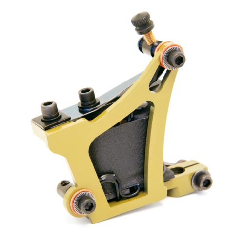 Feldman Custom Tattoo Machine 24