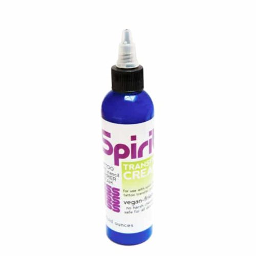 Spirit Transfer Cream 1oz