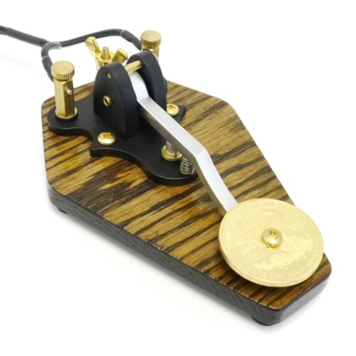 Handmade Tattoo Foot Pedal 2