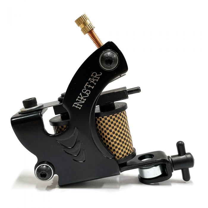 Hildbrandt Trainer Rotary Tattoo Machine Kit - Hildbrandt Tattoo Supply