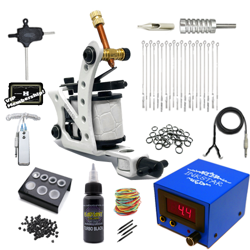 Inkstar Tattoo Kit TKI1