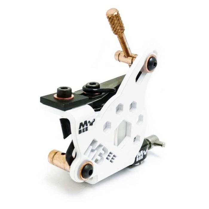 mickey bee tattoo gun 11