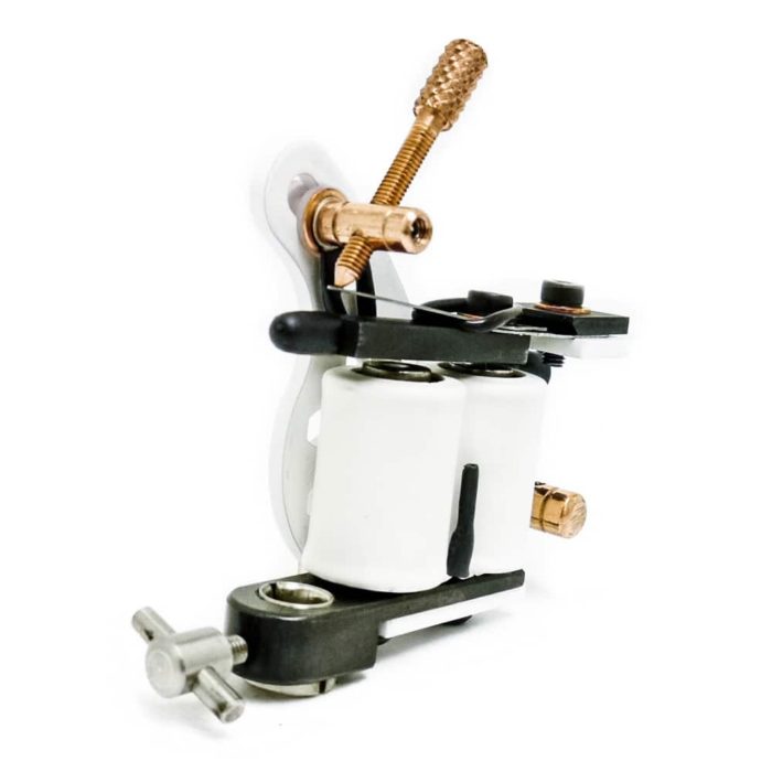 mickey bee tattoo gun 12