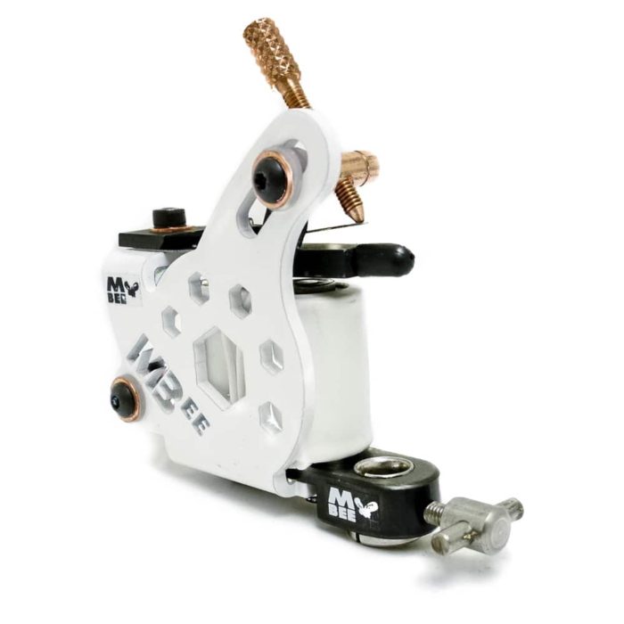 mickey bee tattoo gun 13
