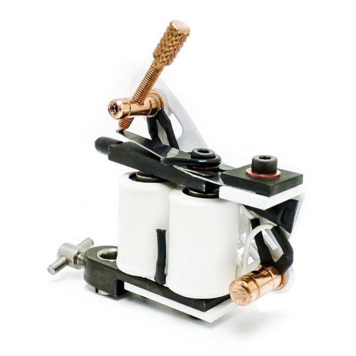 mickey bee tattoo gun 14