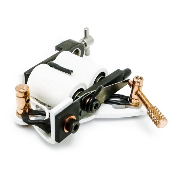 mickey bee tattoo gun 16
