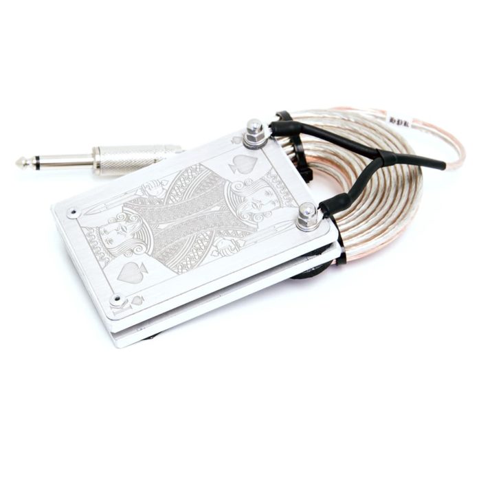 king-custom-tattoo-foot-pedal-4 – Hildbrandt Tattoo Supply