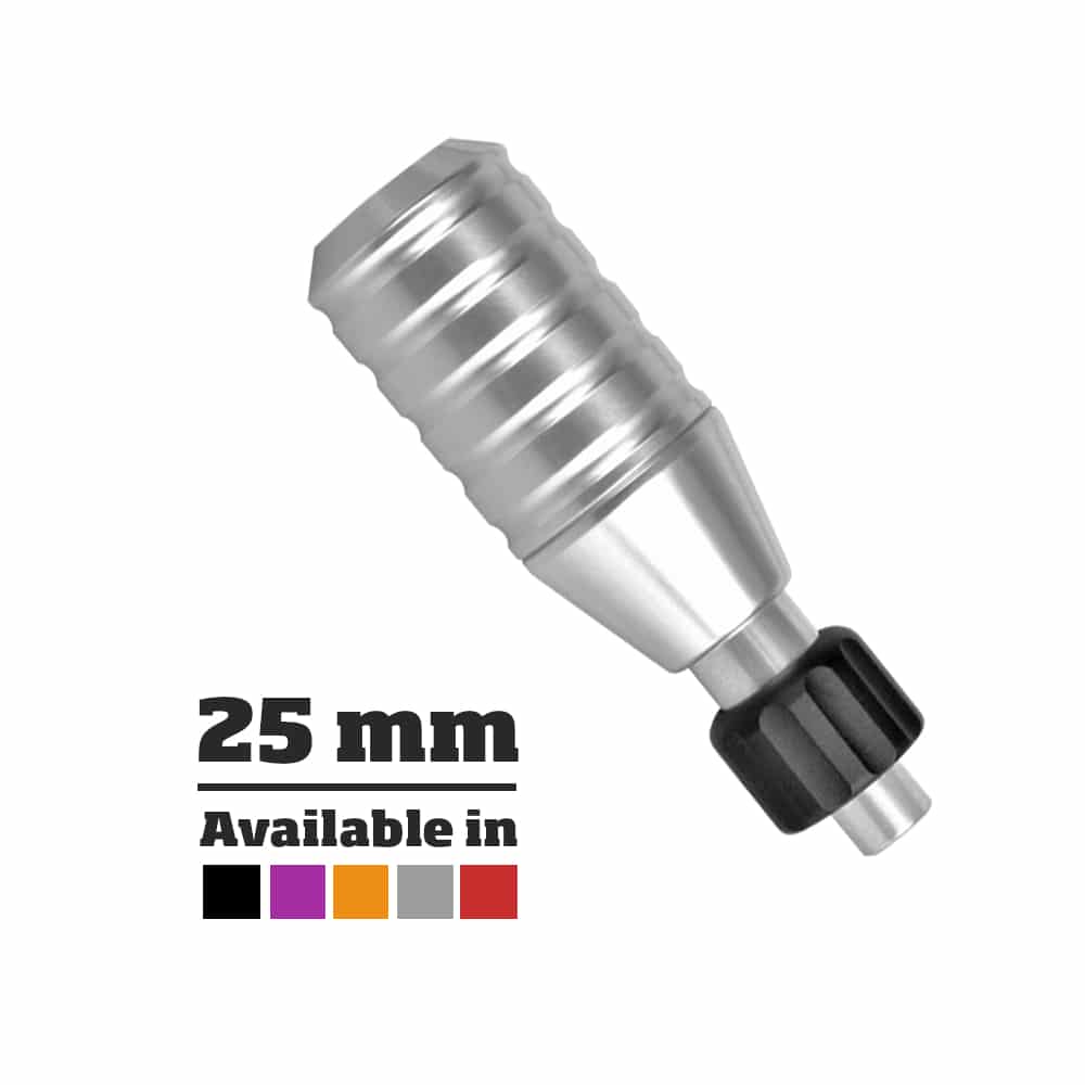 Cheyenne Hawk Grip 25mm