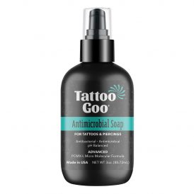 Tattoo Goo Aftercare Kit 6