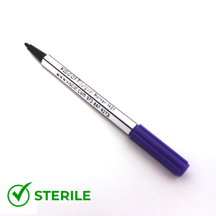 Medical Scribe Pen - Papillon Tattoo Supply